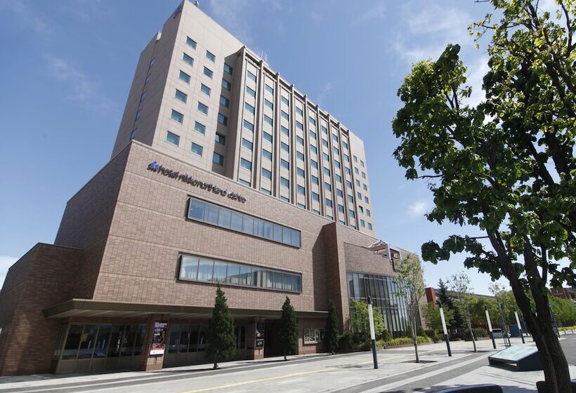 Hotel Nikko Northland Obihiro