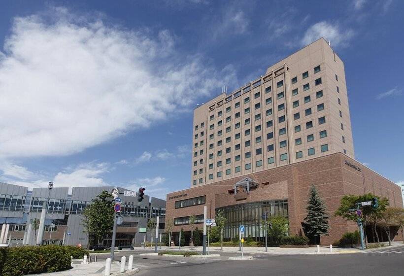 Hotel Nikko Northland Obihiro