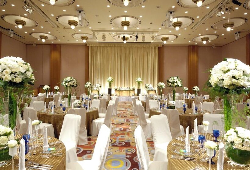 Hotel Nikko Northland Obihiro