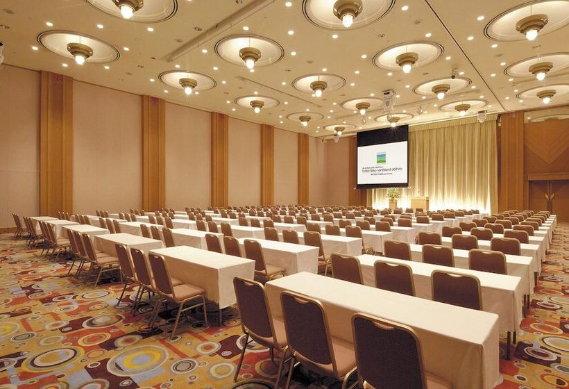 Hotel Nikko Northland Obihiro