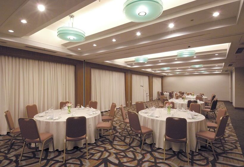 Hotel Nikko Northland Obihiro