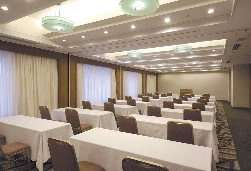 Hotel Nikko Northland Obihiro