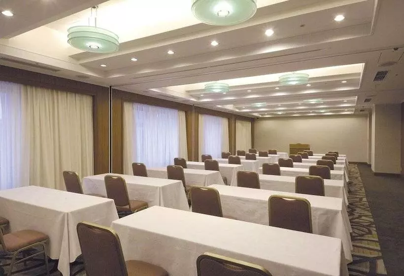 酒店 Nikko Northland Obihiro