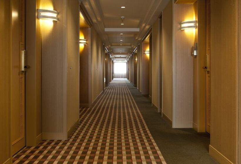 Hotel Nikko Northland Obihiro