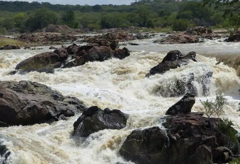 Hotel Opuwo Country Lodge