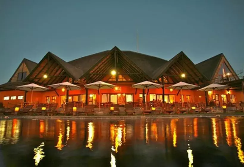 Hotel Opuwo Country Lodge