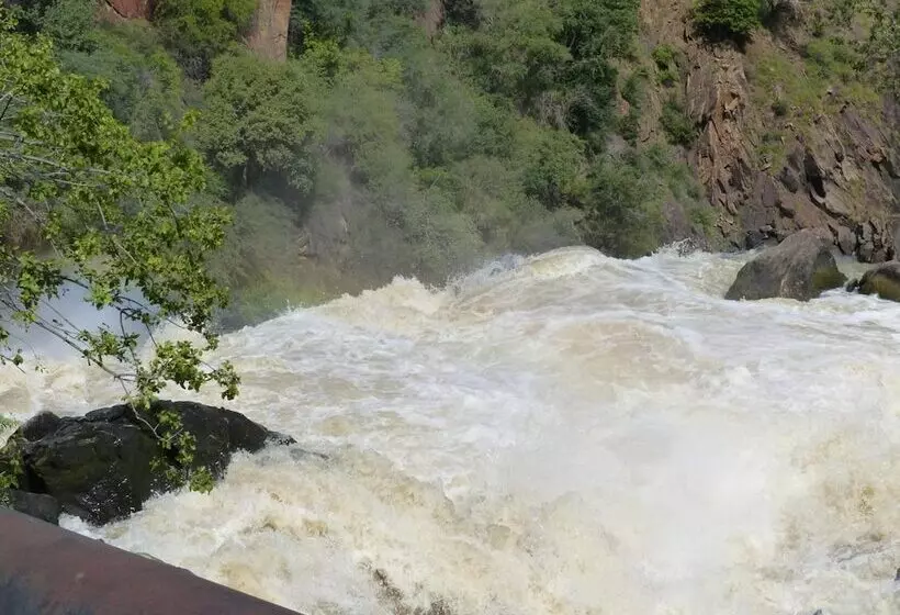 Hotel Opuwo Country Lodge