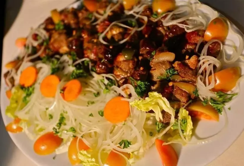 Hotel Opuwo Country Lodge