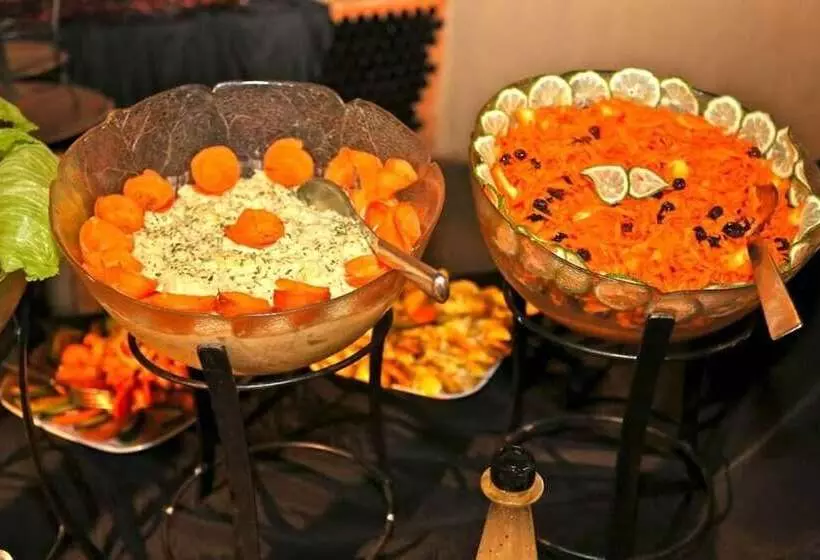 Hotel Opuwo Country Lodge