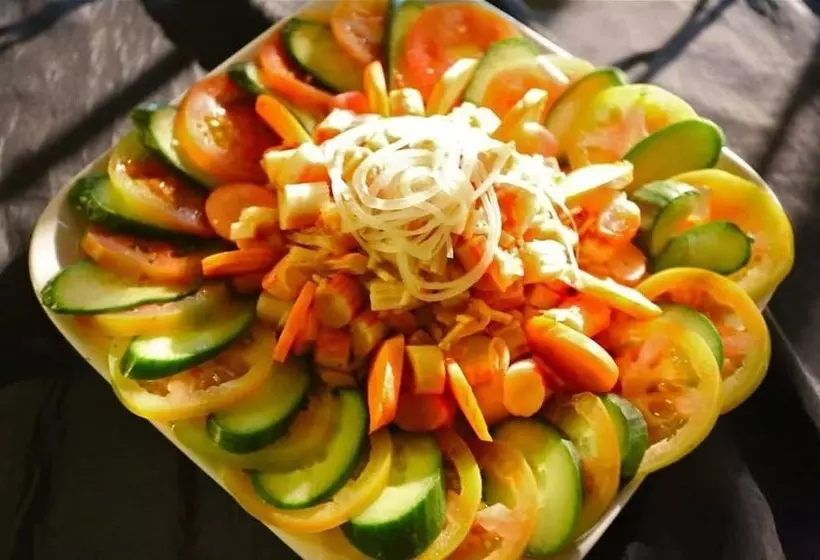 Hotel Opuwo Country Lodge