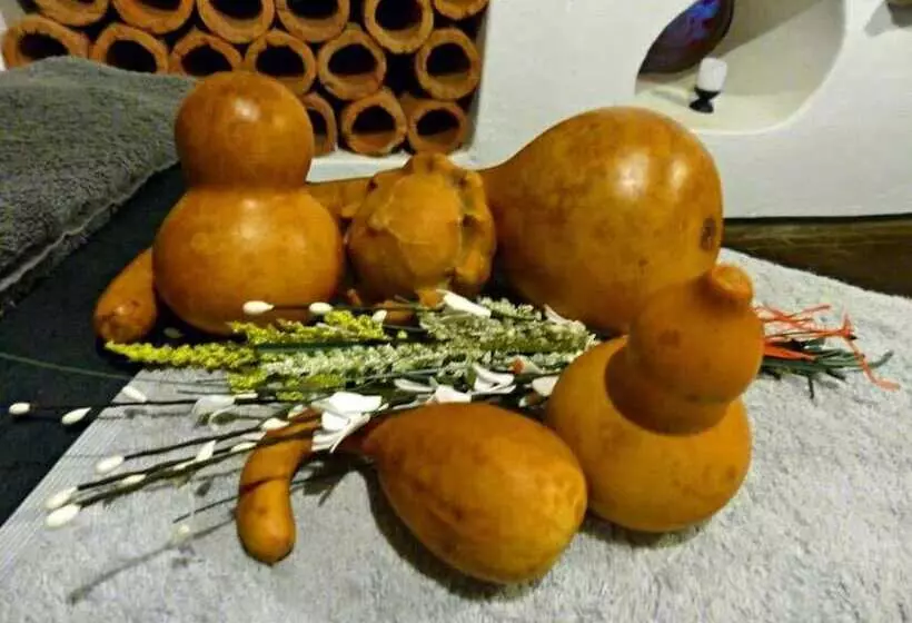 Hotel Opuwo Country Lodge