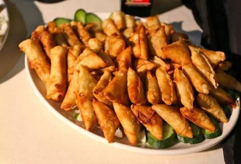 Hotel Opuwo Country Lodge