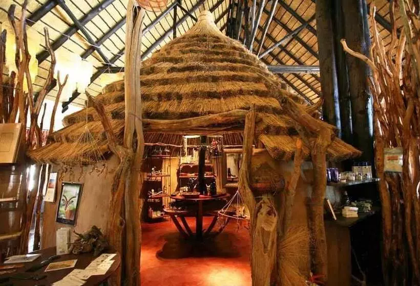 Hotel Opuwo Country Lodge