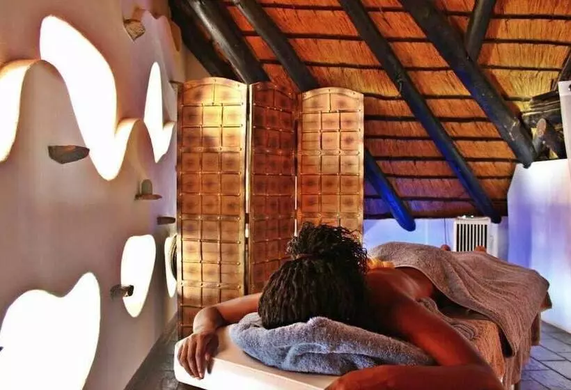 Hotel Opuwo Country Lodge