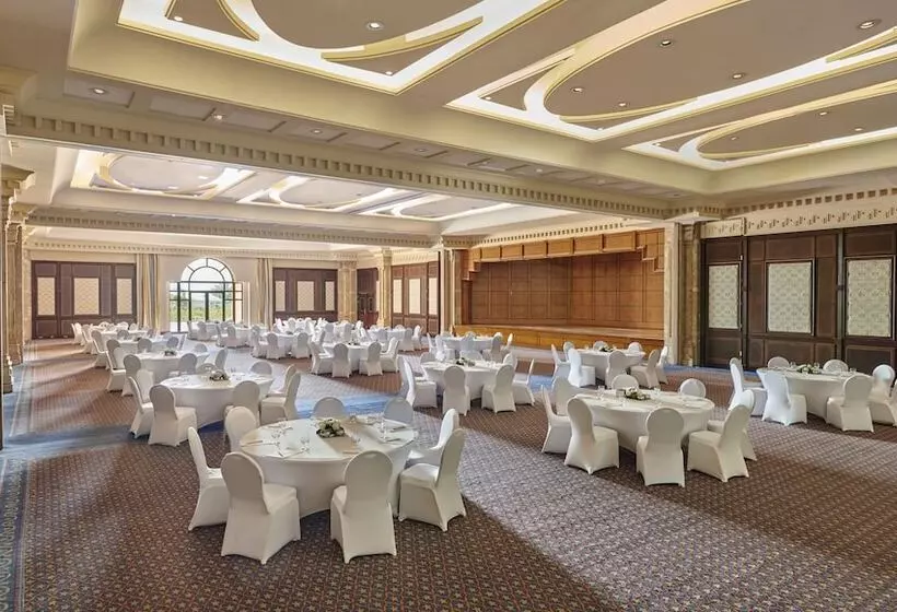 Отель Park Regency Sharm El Sheikh Resort