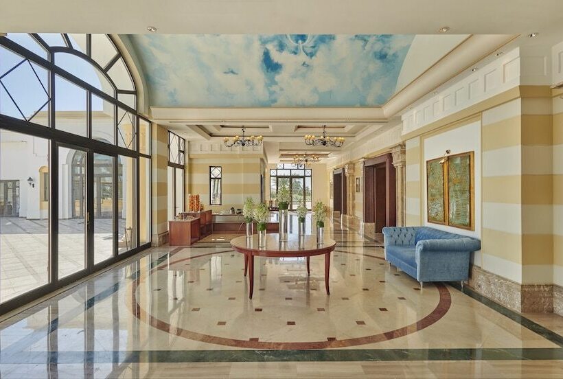 هتل Park Regency Sharm El Sheikh Resort