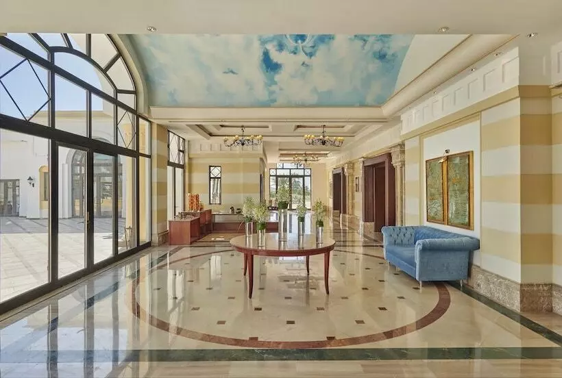 Отель Park Regency Sharm El Sheikh Resort