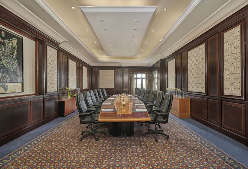 هتل Park Regency Sharm El Sheikh Resort