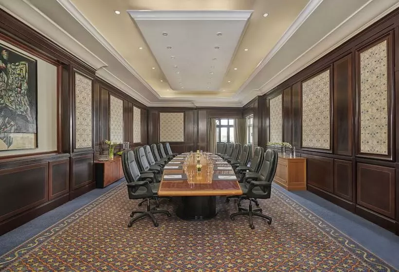 Отель Park Regency Sharm El Sheikh Resort