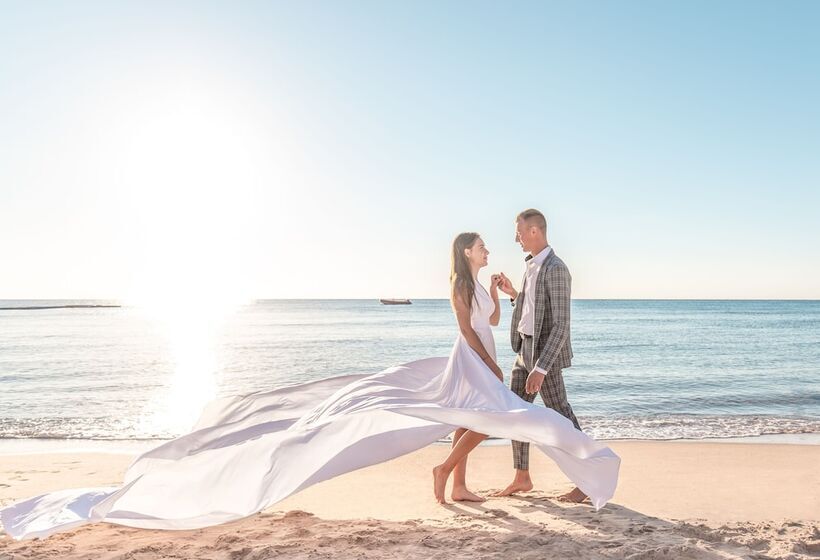 هتل Park Regency Sharm El Sheikh Resort