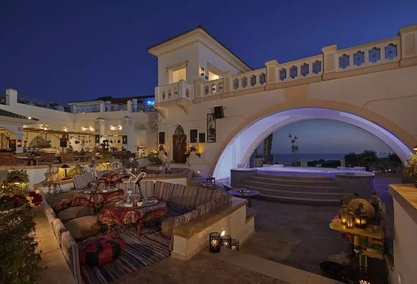 Отель Park Regency Sharm El Sheikh Resort