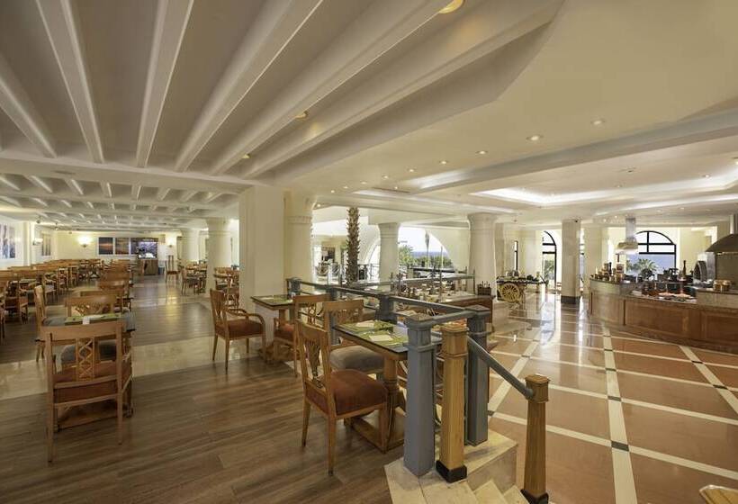 هتل Park Regency Sharm El Sheikh Resort