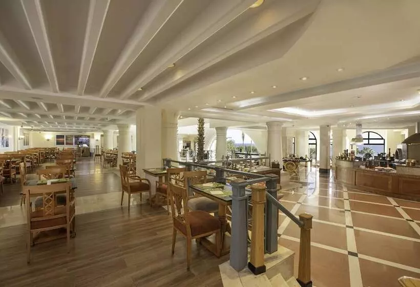 Отель Park Regency Sharm El Sheikh Resort