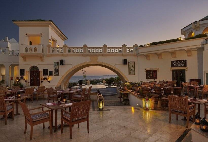 هتل Park Regency Sharm El Sheikh Resort