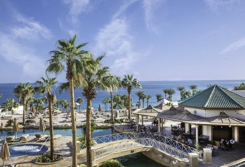 هتل Park Regency Sharm El Sheikh Resort