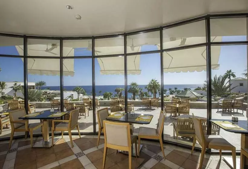 Отель Park Regency Sharm El Sheikh Resort