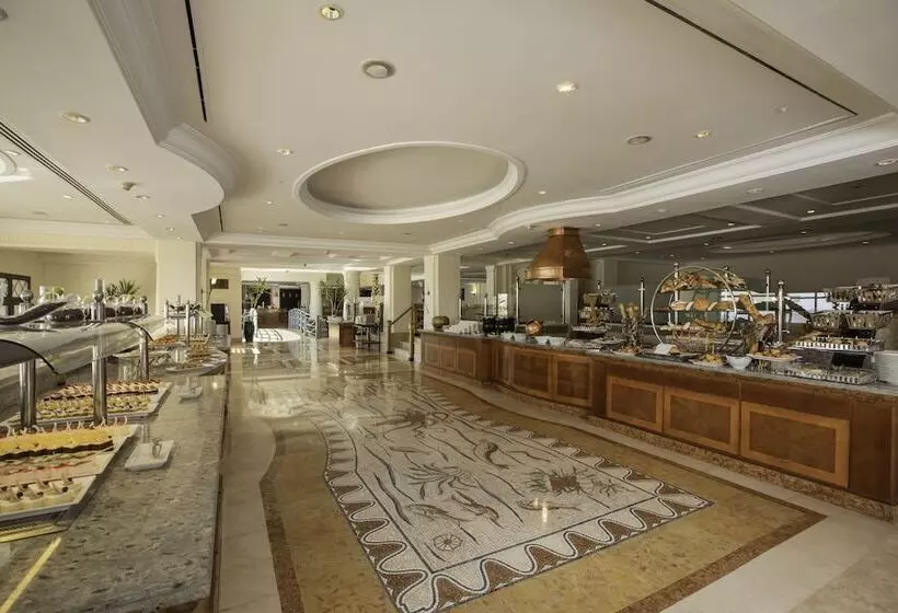 Отель Park Regency Sharm El Sheikh Resort