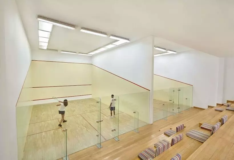 Отель Park Regency Sharm El Sheikh Resort