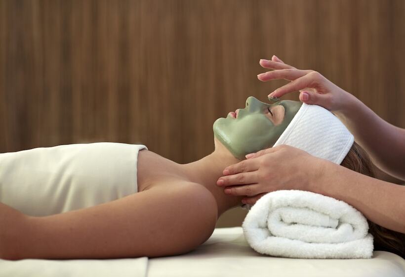 هتل Park Regency Sharm El Sheikh Resort