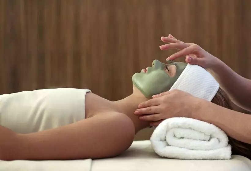 Отель Park Regency Sharm El Sheikh Resort