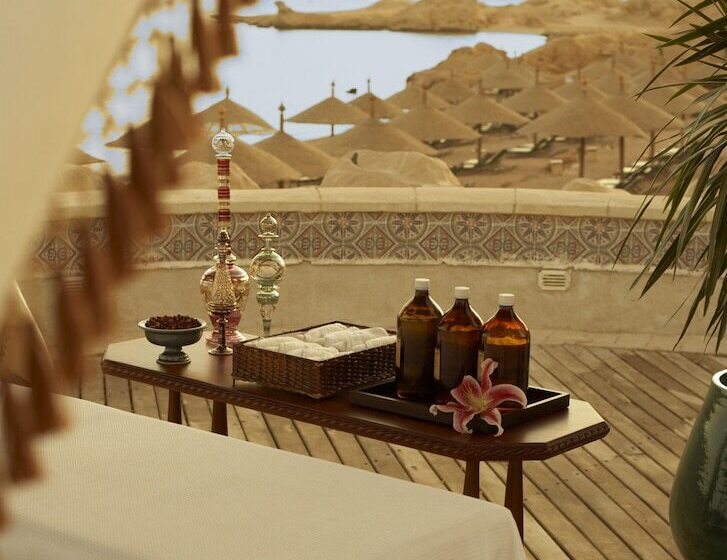 هتل Park Regency Sharm El Sheikh Resort