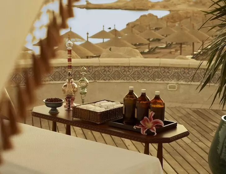 Отель Park Regency Sharm El Sheikh Resort