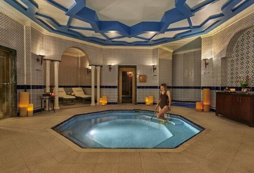 هتل Park Regency Sharm El Sheikh Resort