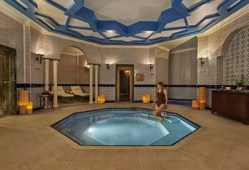 Отель Park Regency Sharm El Sheikh Resort