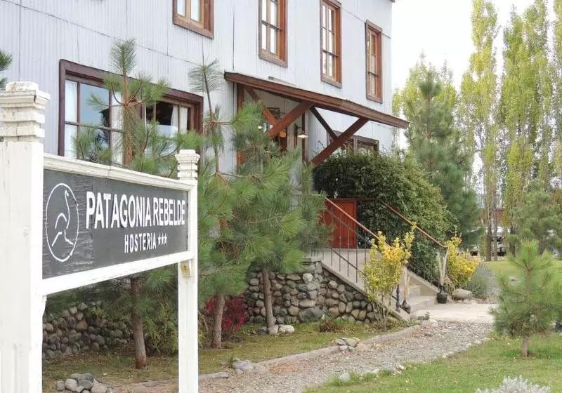Hotel Patagonia Rebelde Hostería