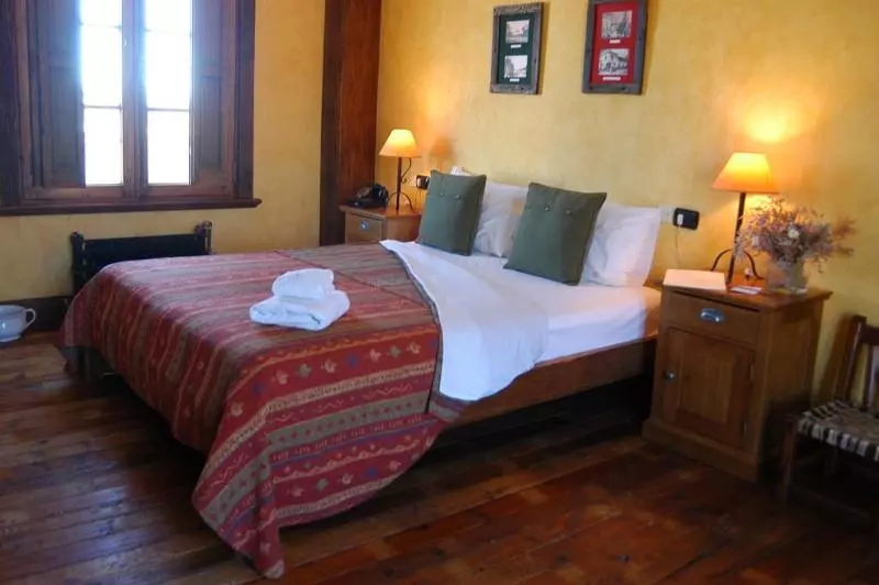 Hotel Patagonia Rebelde Hostería