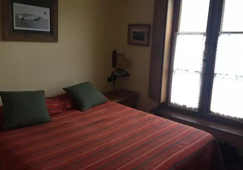 Hotel Patagonia Rebelde Hostería