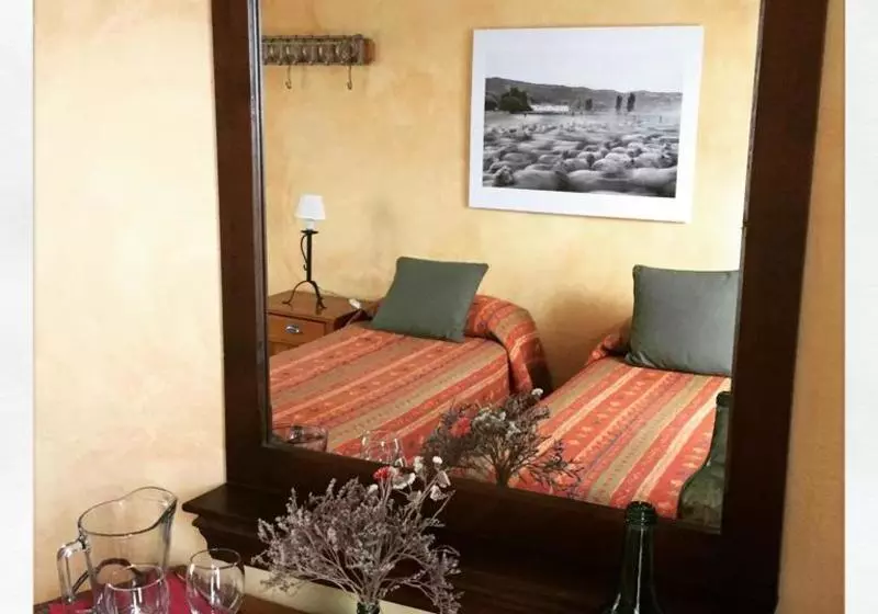 Hotel Patagonia Rebelde Hostería