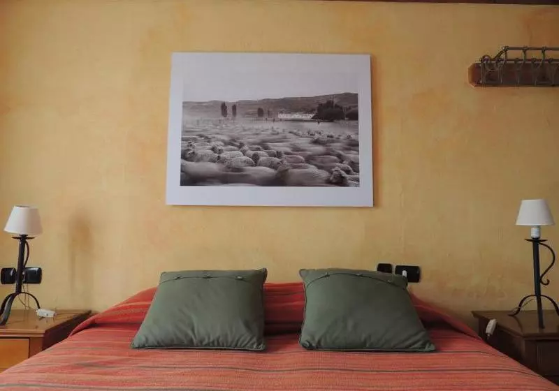 Hotel Patagonia Rebelde Hostería