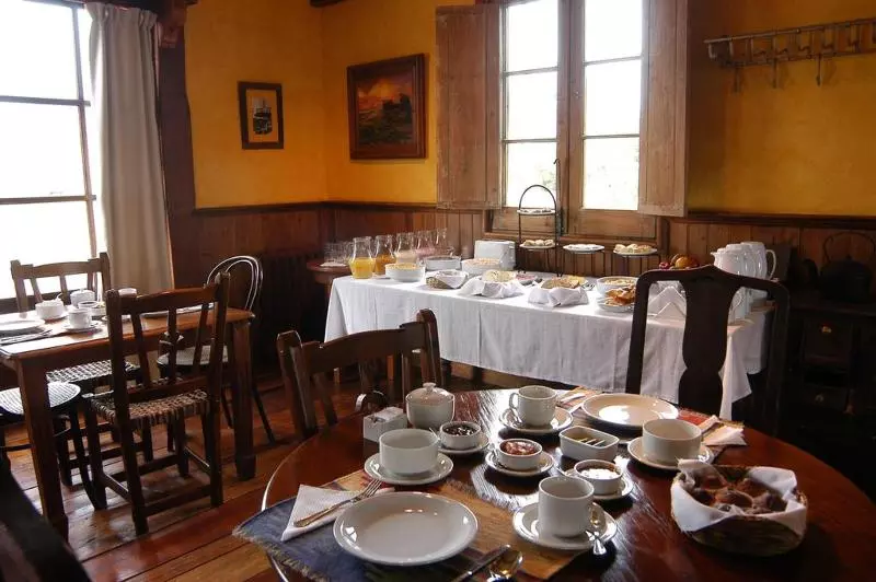 Hotel Patagonia Rebelde Hostería