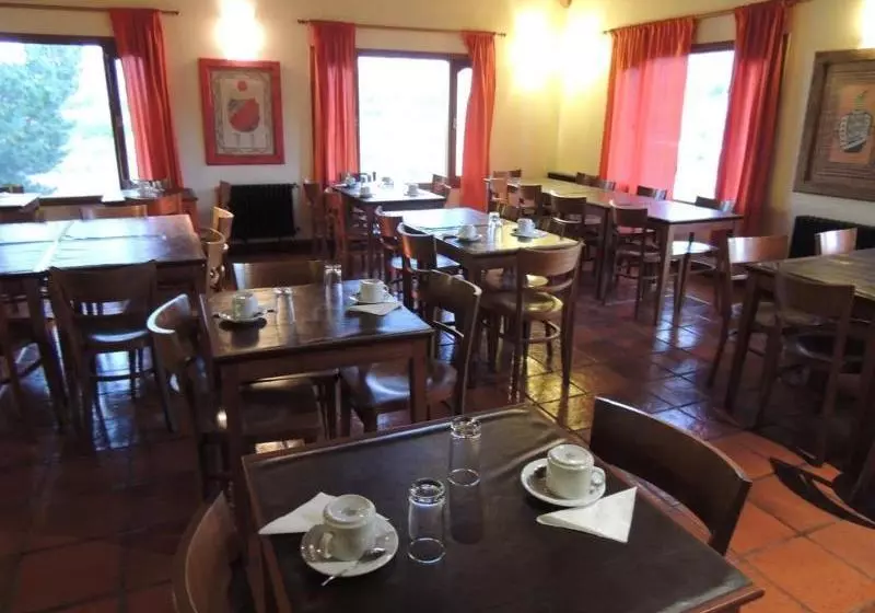 Hotel Patagonia Rebelde Hostería