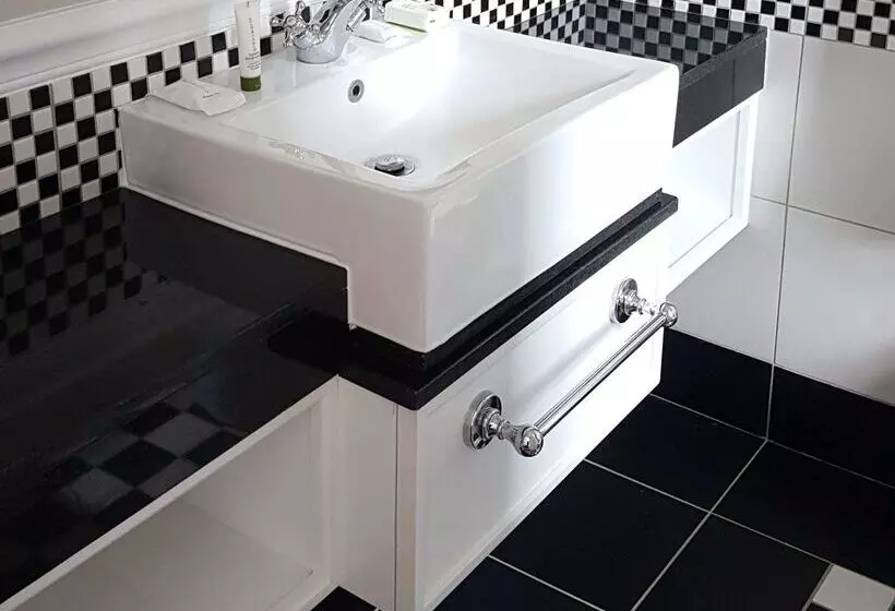 酒店 Premier Resort Mpongo Private Game Reserve