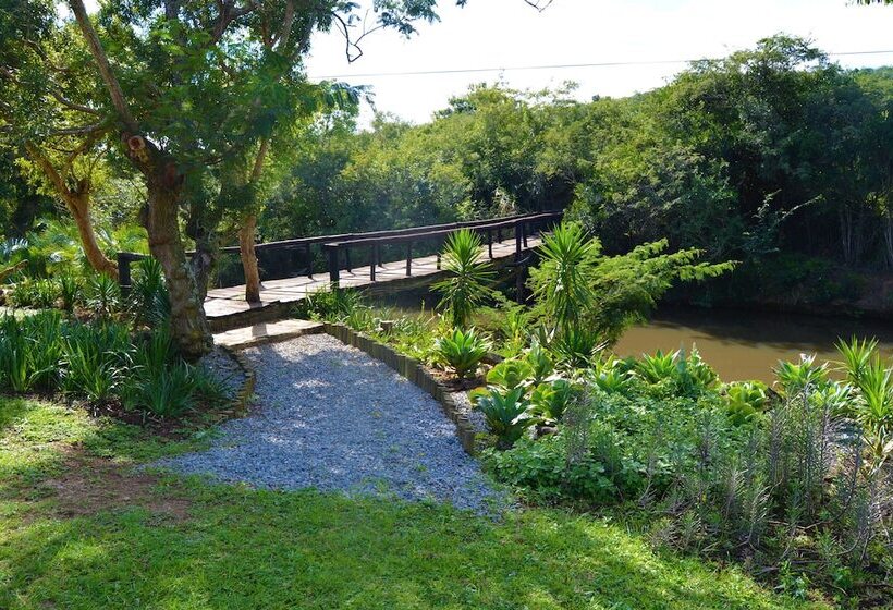 ホテル Premier Resort Mpongo Private Game Reserve