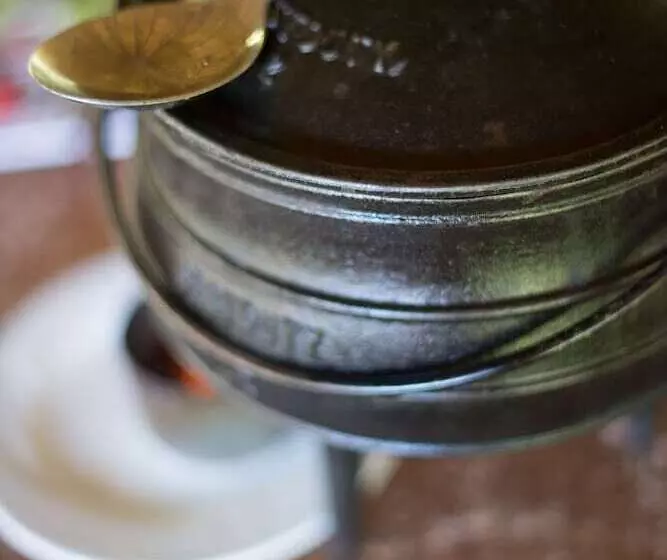 酒店 Premier Resort Mpongo Private Game Reserve