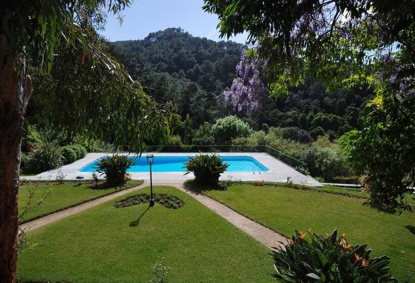 فندق Quinta De Sao Thiago