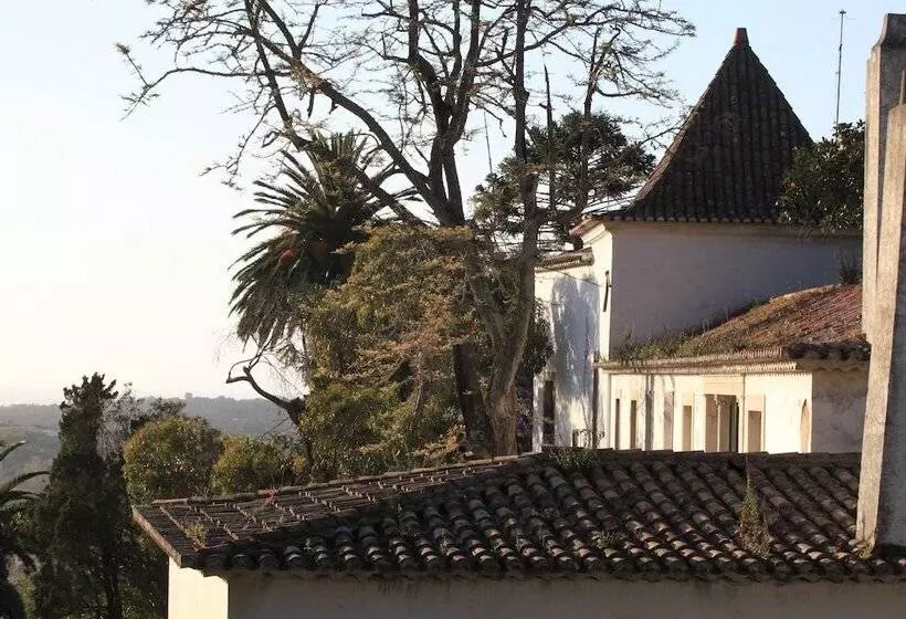 Hotel Quinta De Sao Thiago